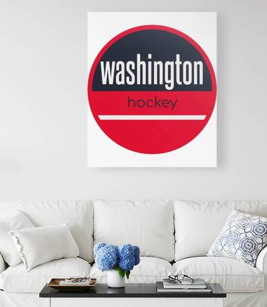 Washington Capitals 16 by AndreaRSchuelke
