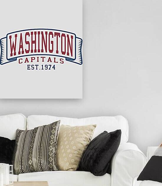 Washington Capitals 24 by AndreaRSchuelke