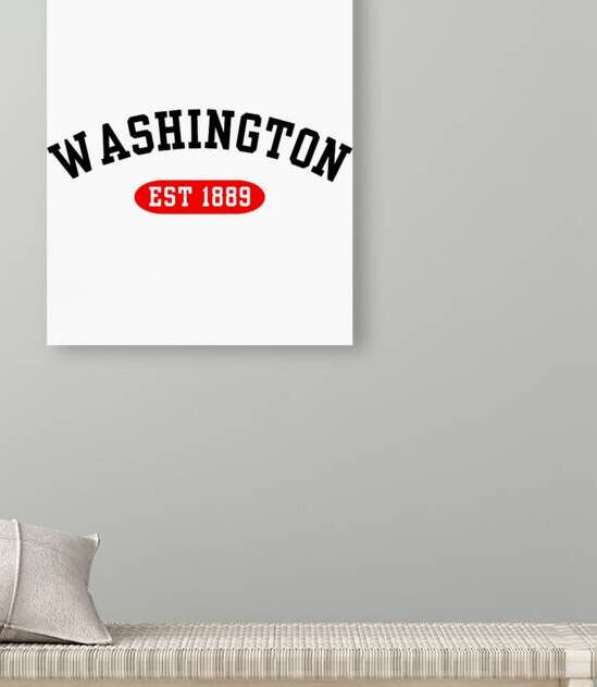 Washington Capitals 25 by AndreaRSchuelke