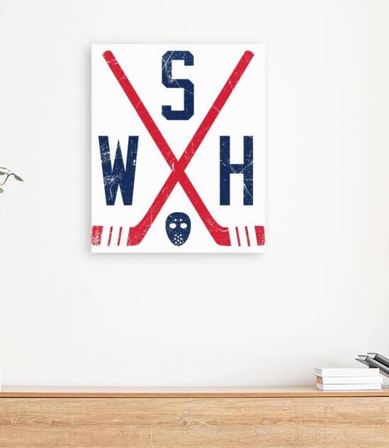 Washington Capitals 29 by AndreaRSchuelke