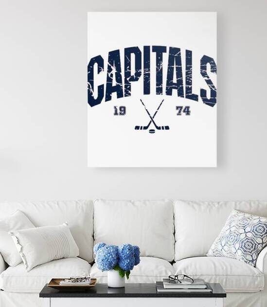 Washington Capitals 39 by AndreaRSchuelke