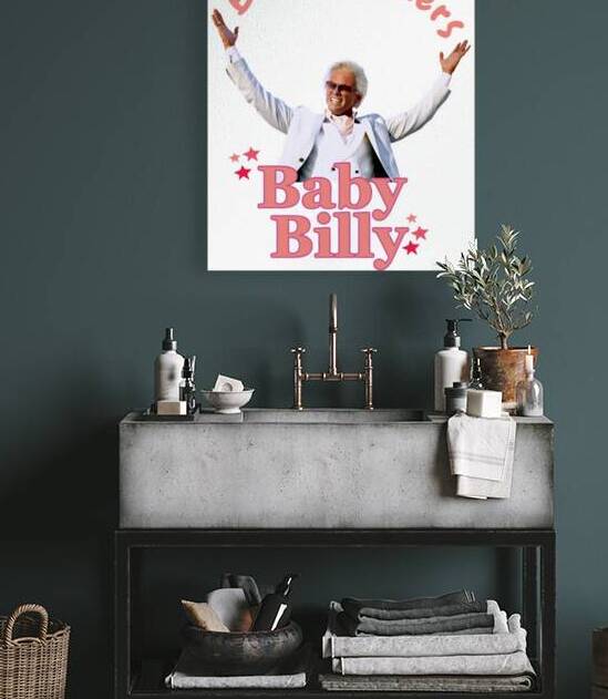 baby billy 6 by AndreaRSchuelke
