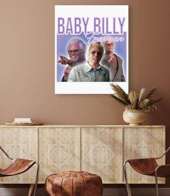 baby billy 8 by AndreaRSchuelke