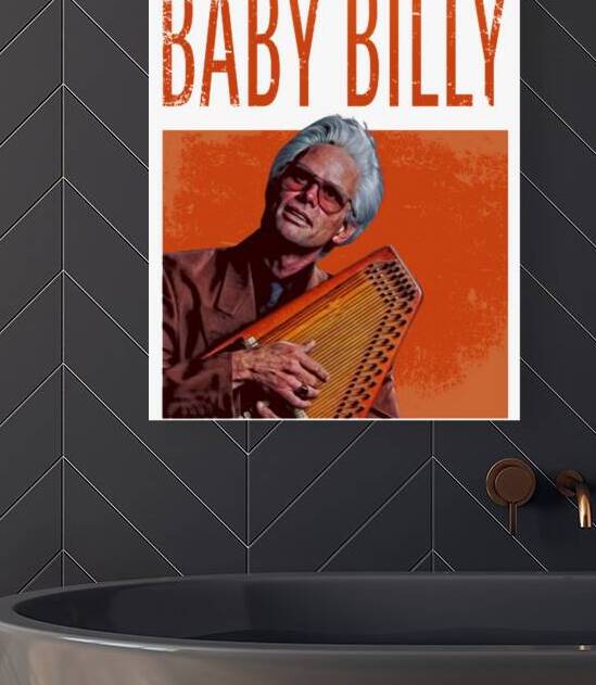 baby billy 12 by AndreaRSchuelke