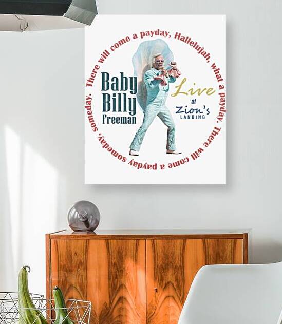 baby billy 16 by AndreaRSchuelke