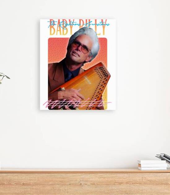 baby billy 23 by AndreaRSchuelke