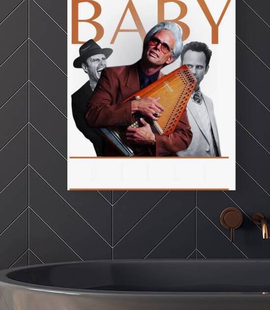 baby billy 31 by AndreaRSchuelke