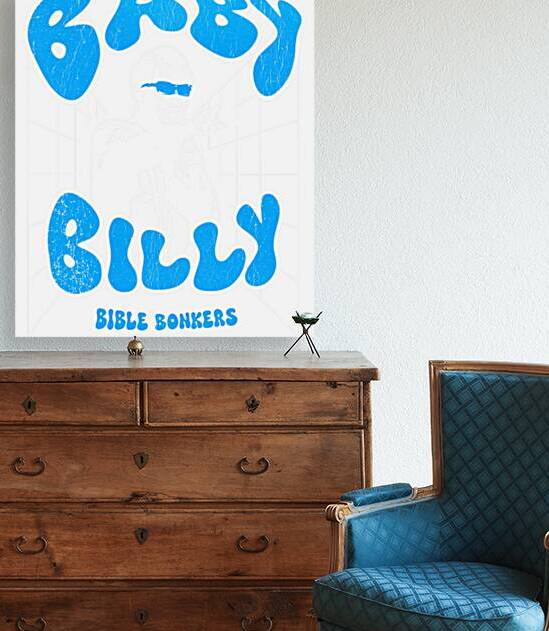 baby billy 34 by AndreaRSchuelke