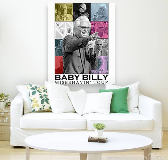 baby billy 39 by AndreaRSchuelke
