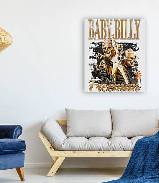 baby billy 40 by AndreaRSchuelke