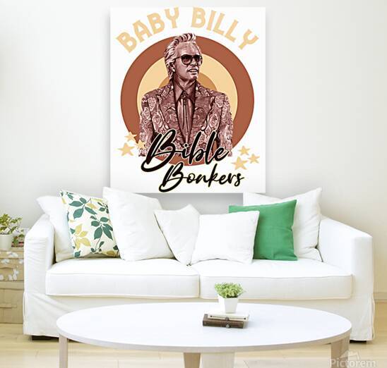 baby billy 45 by AndreaRSchuelke