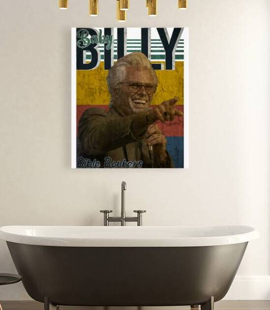 baby billy 46 by AndreaRSchuelke