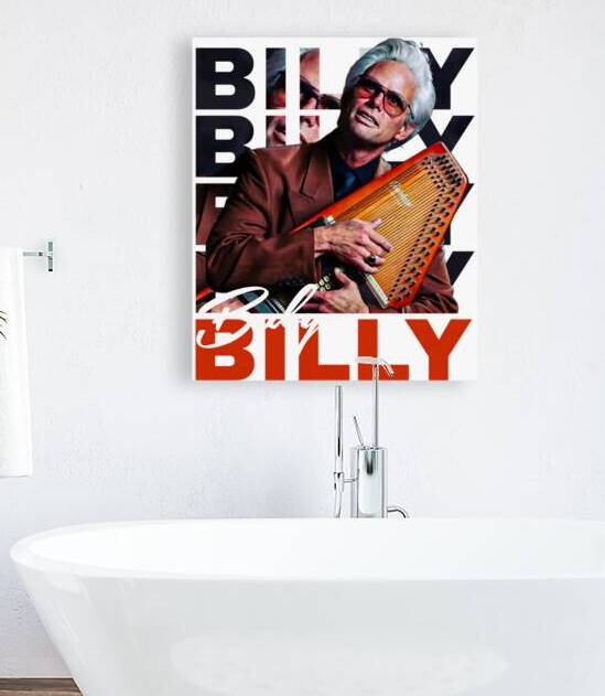 baby billy 2 by AndreaRSchuelke