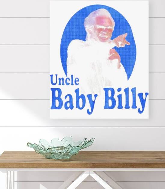 baby billy 3 by AndreaRSchuelke
