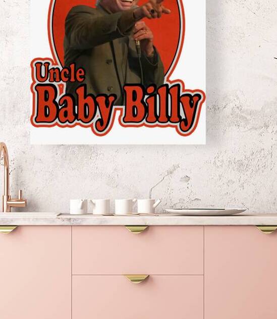 baby billy 8 by AndreaRSchuelke