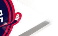 Washington Capitals 21 HD Metal print