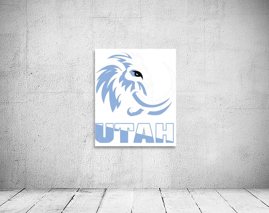 Utah Mammoth 4 Wall Preview