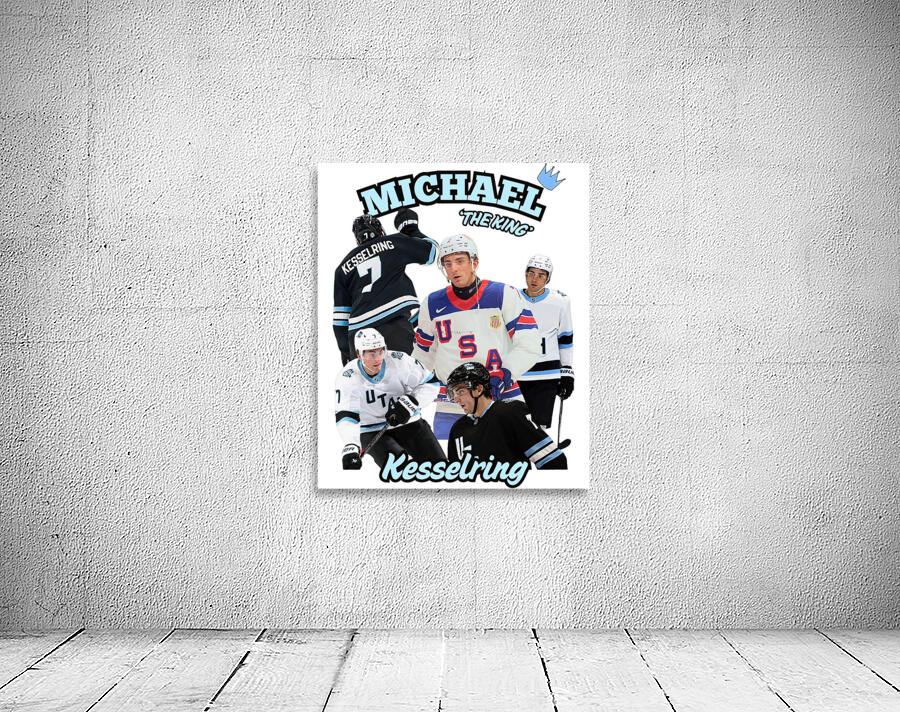 Utah Mammoth 8 Wall Preview