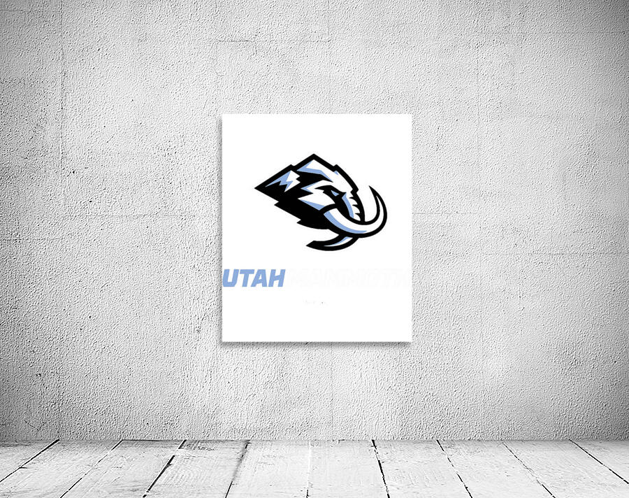 Utah Mammoth 35 Wall Preview