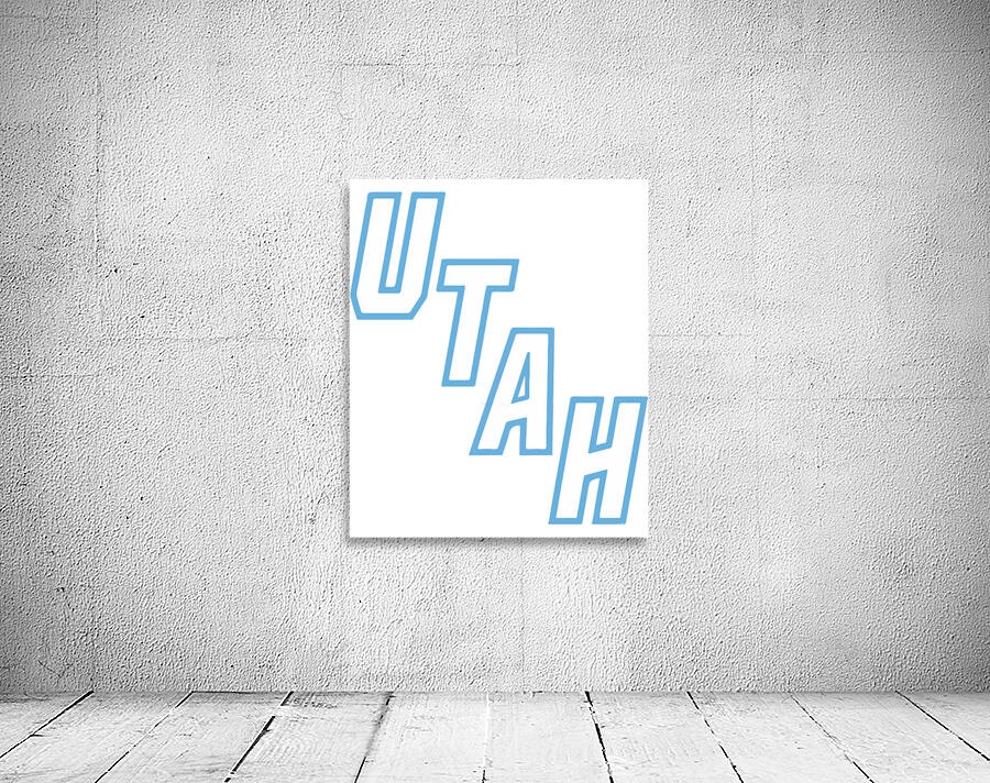Utah Mammoth 38 Wall Preview