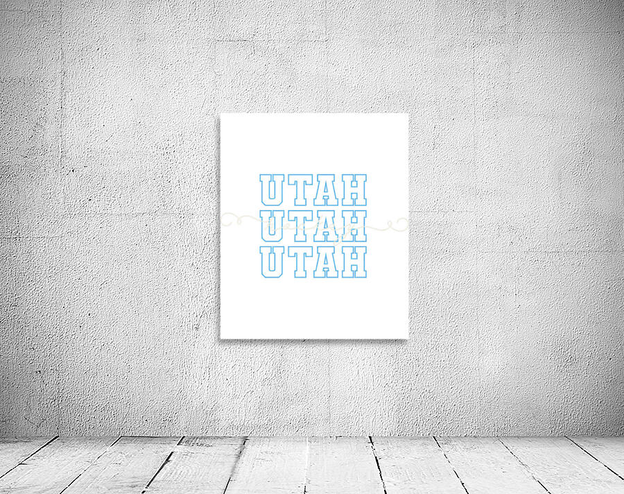 Utah Mammoth 39 Wall Preview