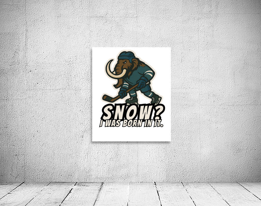 Utah Mammoth 40 Wall Preview