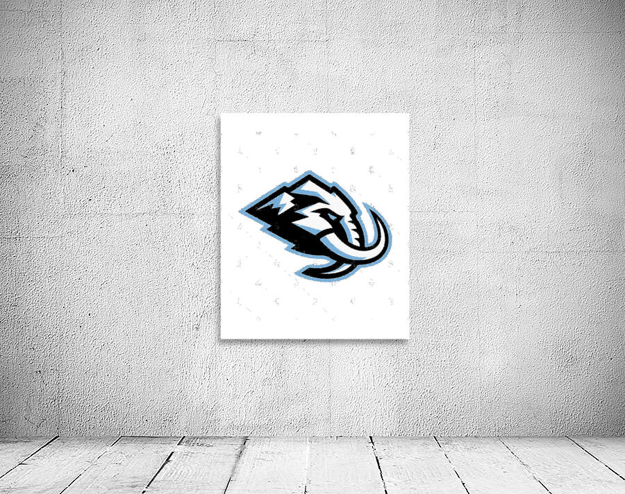 Utah Mammoth 43 Wall Preview