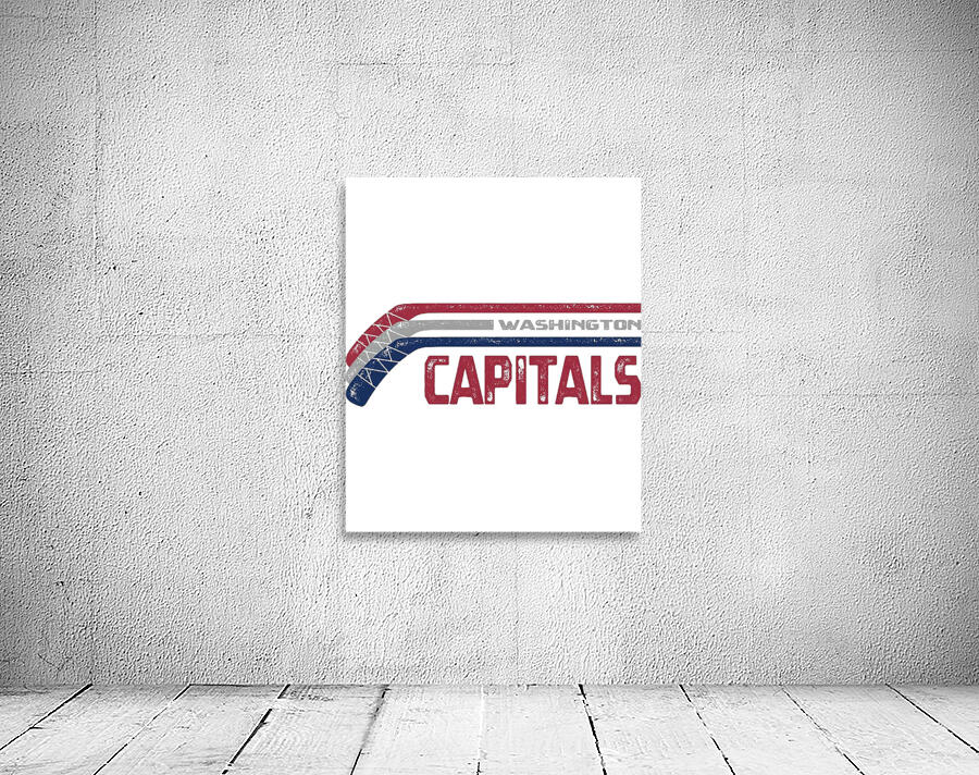 Washington Capitals 1 Wall Preview