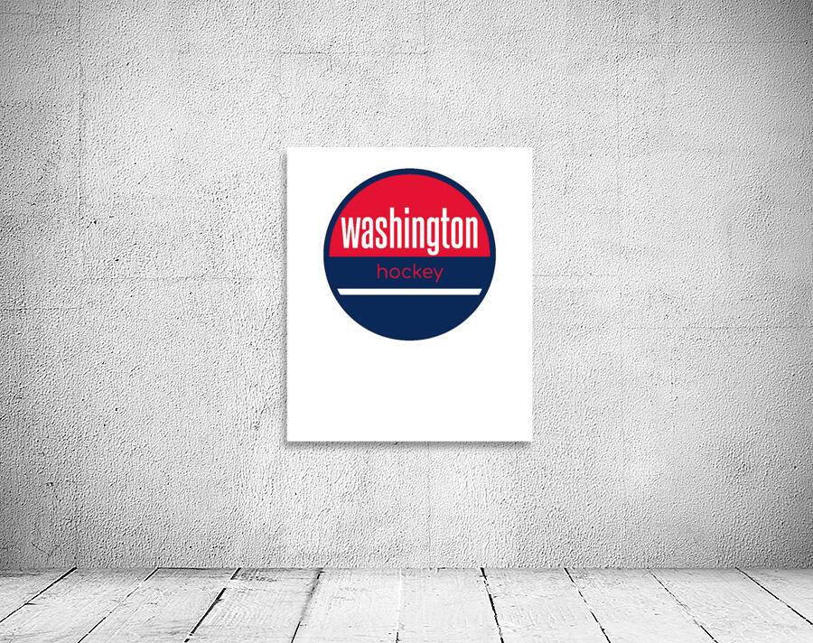 Washington Capitals 2 Wall Preview