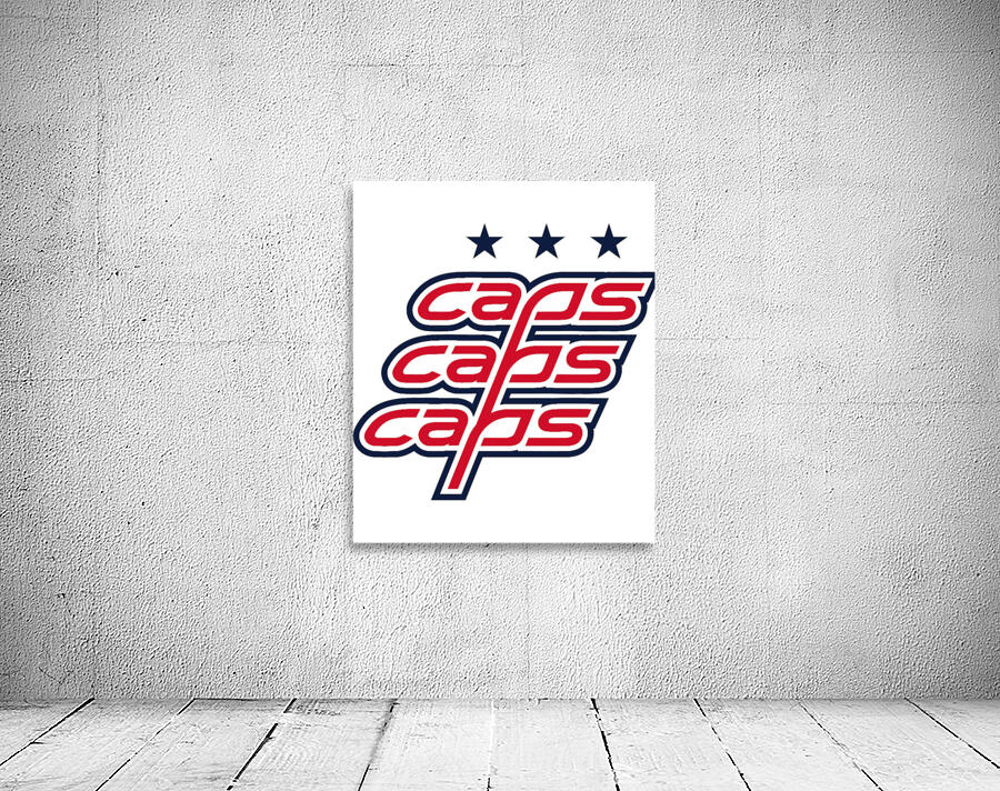 Washington Capitals 4 Wall Preview