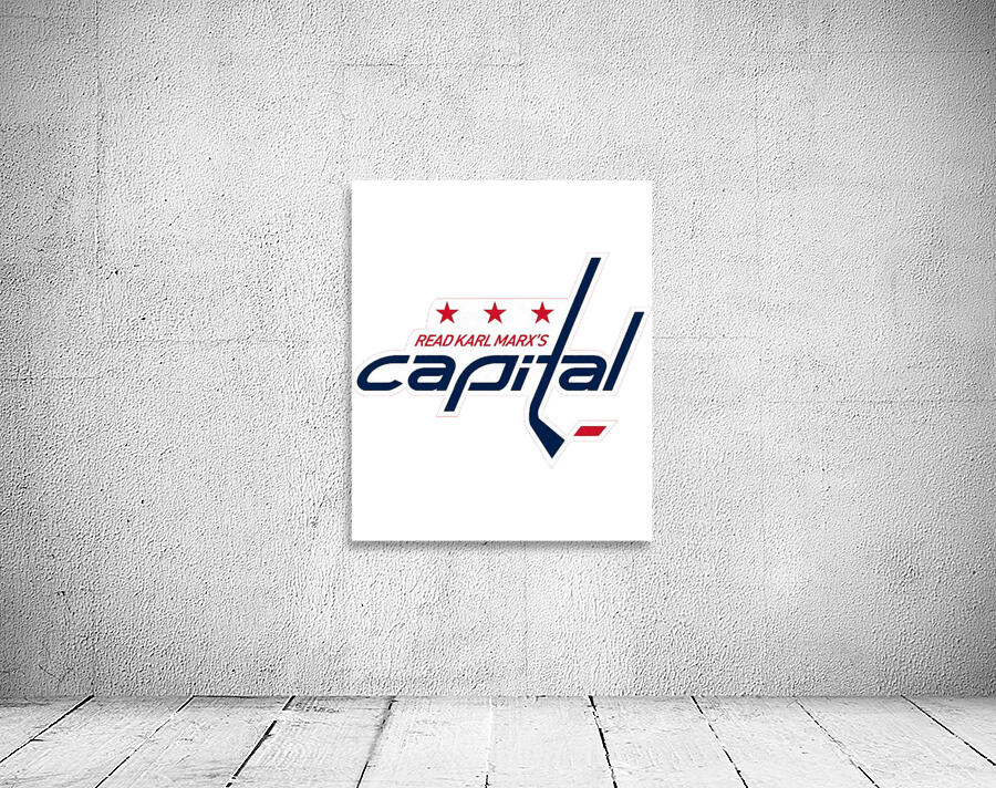 Washington Capitals 10 Wall Preview