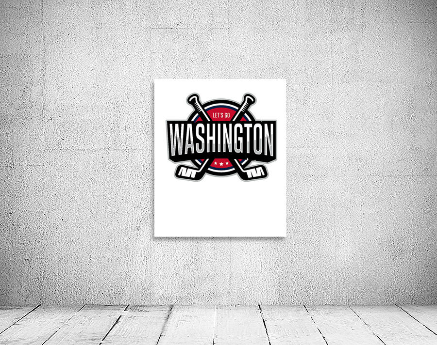 Washington Capitals 11 Wall Preview