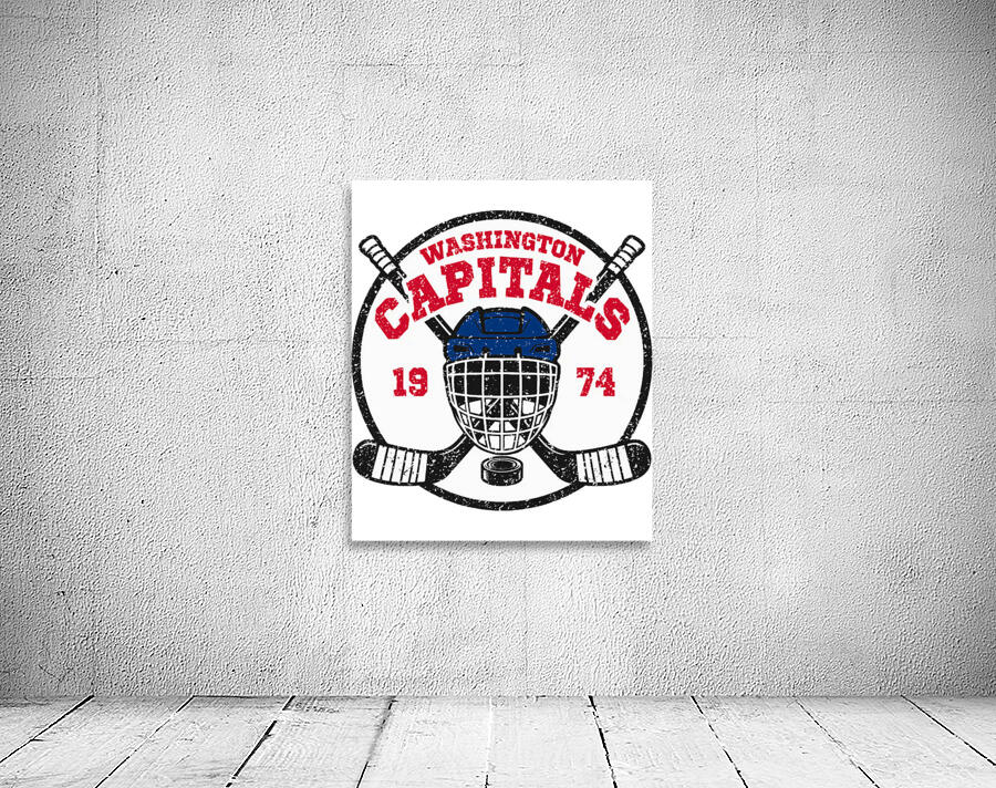 Washington Capitals 17 Wall Preview