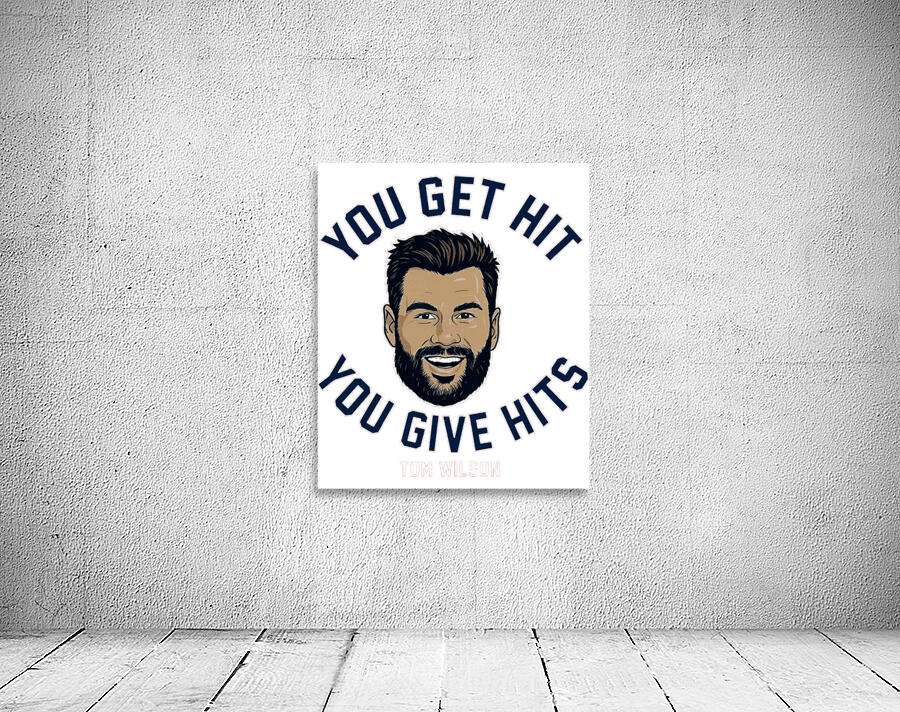 Washington Capitals 18 Wall Preview