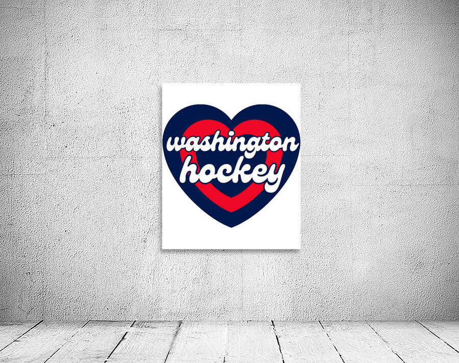 Washington Capitals 22 Wall Preview