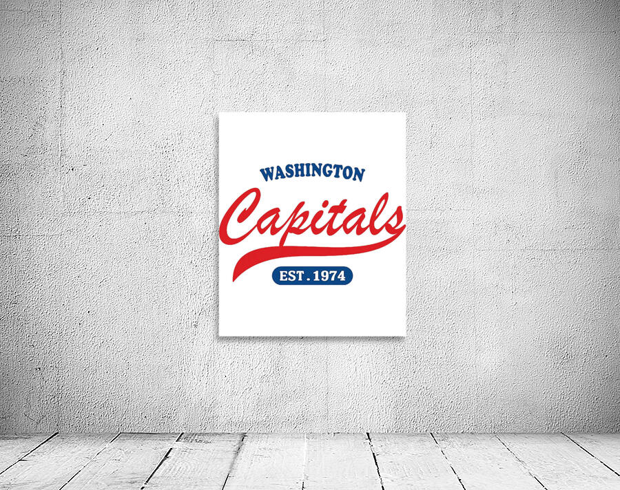 Washington Capitals 23 Wall Preview