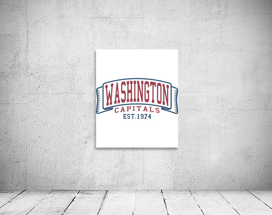 Washington Capitals 24 Wall Preview