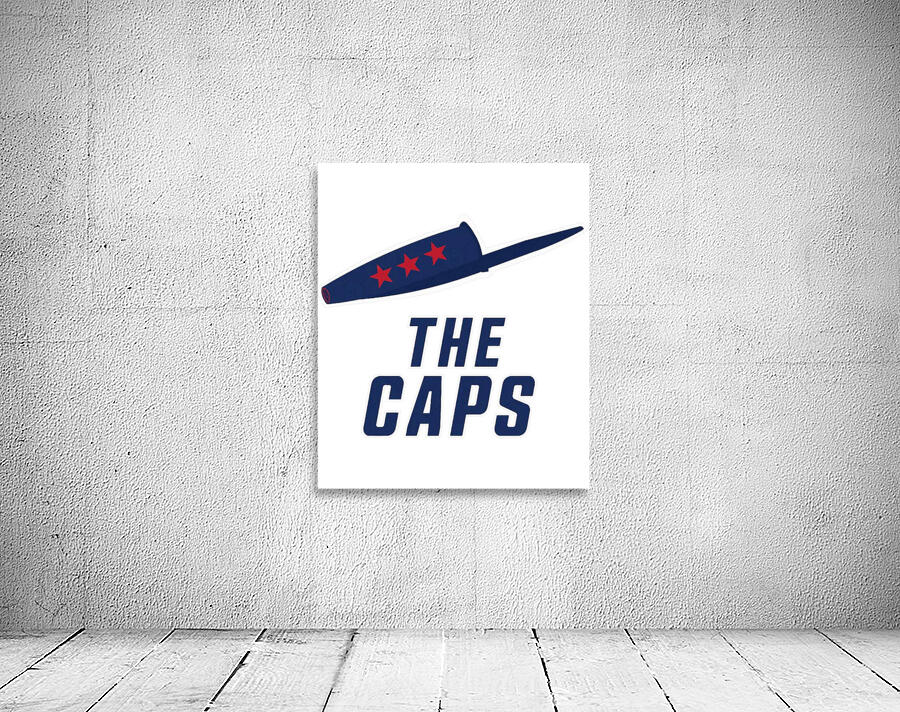 Washington Capitals 28 Wall Preview