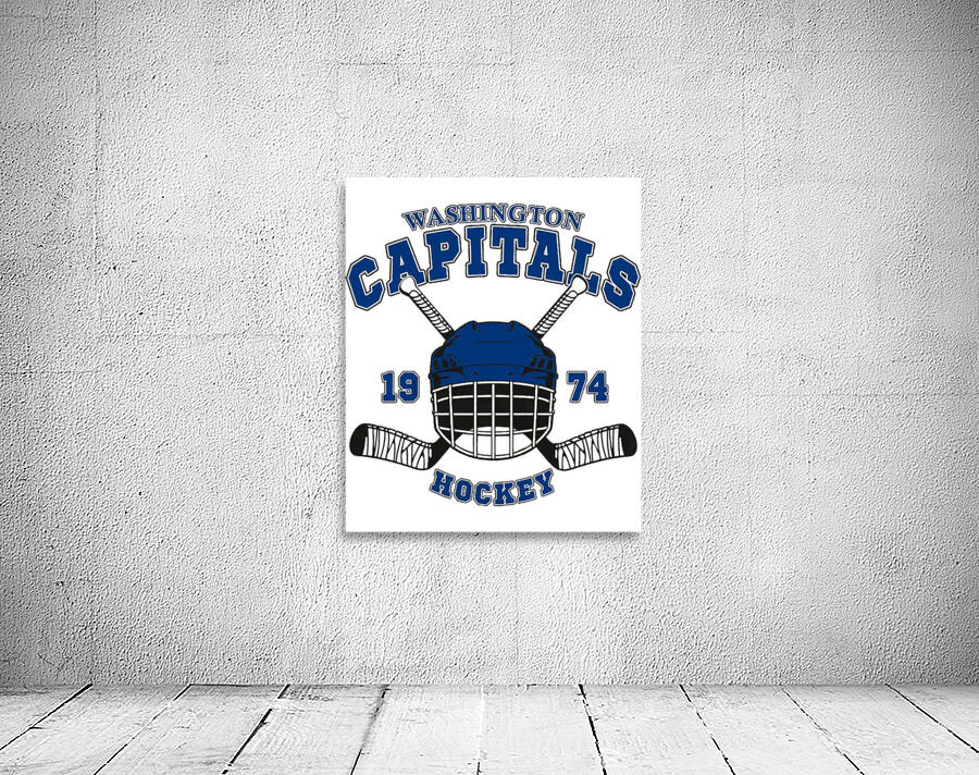 Washington Capitals 31 Wall Preview