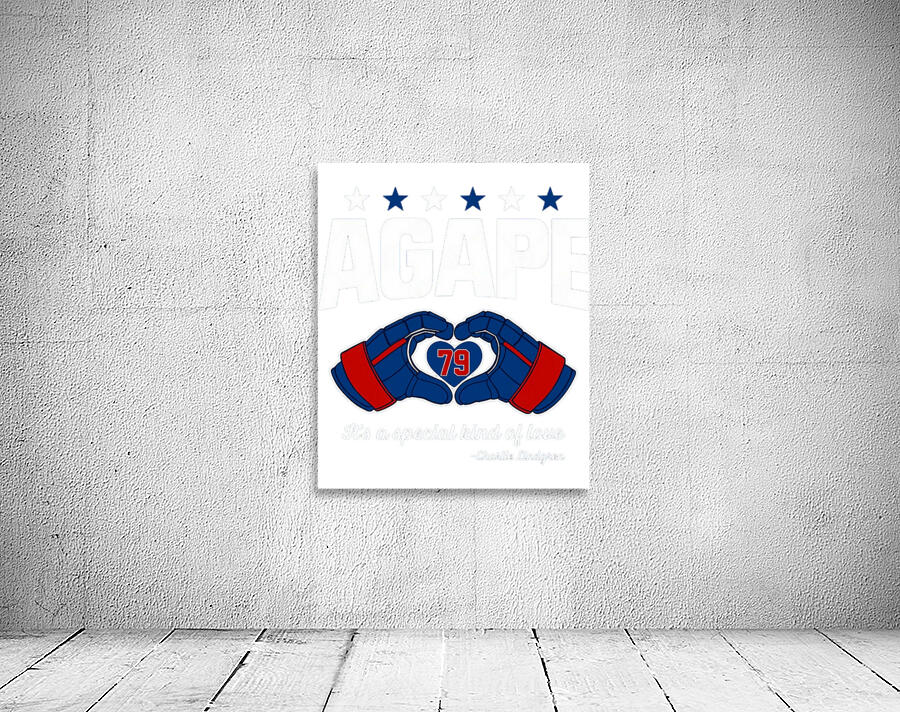 Washington Capitals 35 Wall Preview