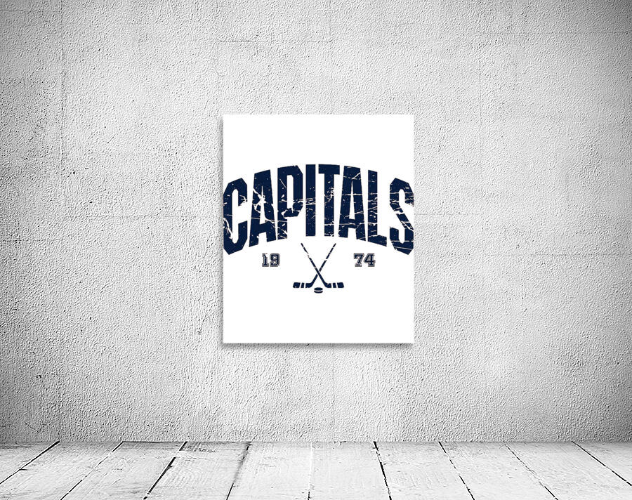 Washington Capitals 39 Wall Preview