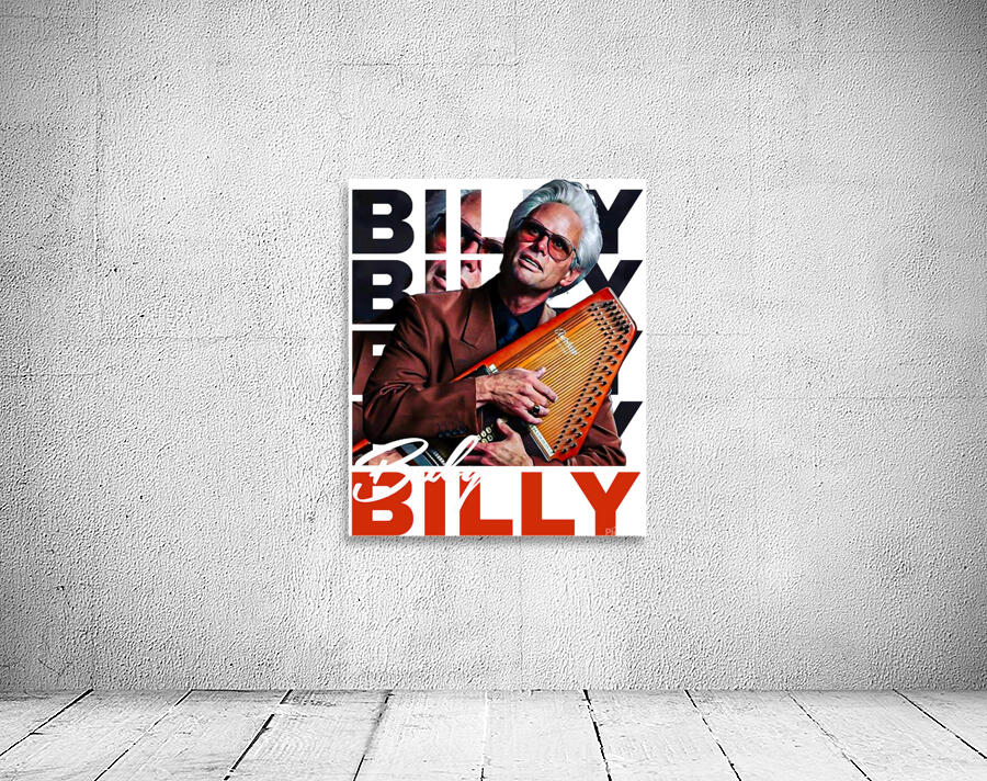 baby billy 2 Wall Preview