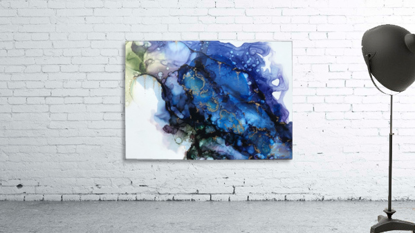 Secret Garden Wall Preview