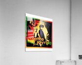 Roxette 11 Acrylic Print