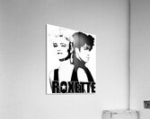 Roxette 27 Acrylic Print