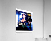 Roxette 29 Acrylic Print