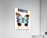 Roxette 35 Acrylic Print
