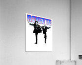 Roxette 46 Acrylic Print