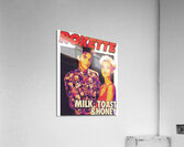 Roxette 3 Acrylic Print