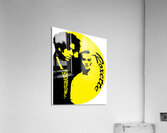 Roxette 14 Acrylic Print